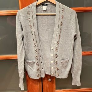 J. Crew Sweater